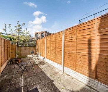 Sellincourt Road, Tooting Broadway, SW17 - Photo 5