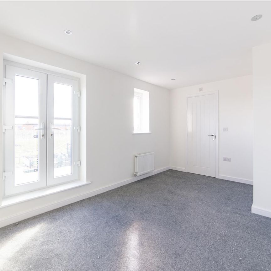 3 bed detached house to rent in Poppy Place, Great Park, NE13 - Photo 1