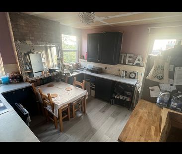 Room in a Shared Flat, Morland Road, CR0 - Photo 5