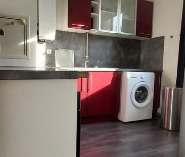 T1 MEUBLE RESIDENCE MARIE LOUISE DELAIDDE - Photo 3