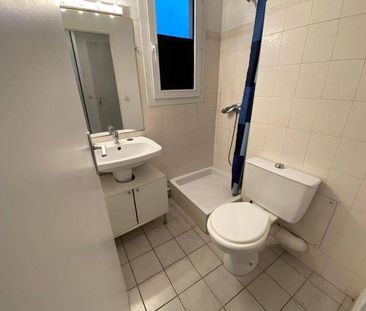 Location appartement 2 pièces 27.33 m² à Clapiers (34830) - Photo 5