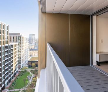 2 bedroom apartment to rent - Photo 4