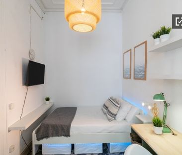 Carrer de València, Barcelona, Catalonia 08009 - Photo 4