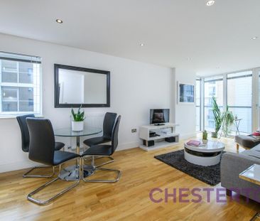 2 bedroom flat to rent - Photo 3