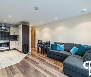 Apt 36 Woodlands Manor, 61 Stockmans Way, Belfast, BT9 7GL - Photo 2