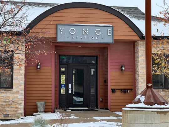 For Lease - 33 Madelaine Drive Unit# 3, Barrie, Ontario - Photo 1