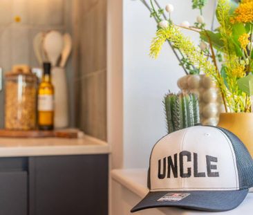 2 bedroom flat to rent - Photo 6