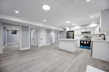 For Lease - 358 Cornell Centre Boulevard Unit# Basement, Markham, Ontario - Photo 4