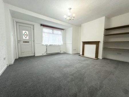 2 bedroom townhouse to rent - Photo 2