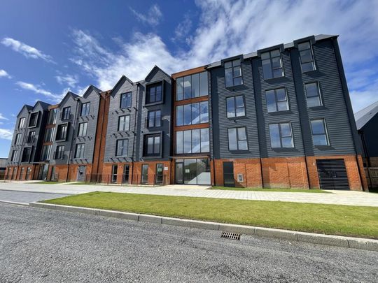 2 bedroom apartment to rent - Photo 1