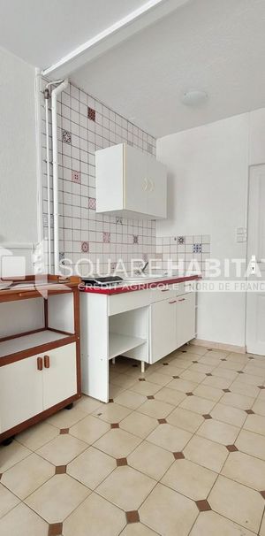 Location Appartement 1 pièce 18m² CALAIS 62100 - Photo 2