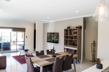 Stylish 3x2 Home with Spa & Entertainer's Patio in Alkimos - Photo 5
