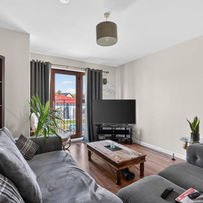 Apt 4, 288 Antrim Road, Newtownabbey, BT36 7QT - Photo 1