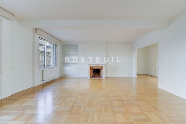 Tout savoir sur cet appartement à Paris 16ème - Photo 1
