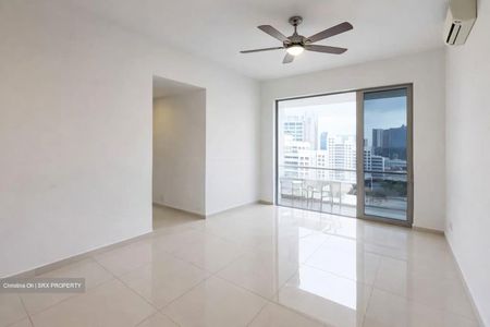 The Wharf Residence (D9), Condominium - For Rent - Photo 4