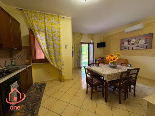 Bilocale Ss267, Castellabate - Foto 1