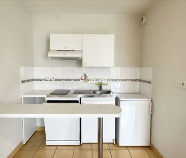 Location Appartement 2 pièces 39m² - Photo 1