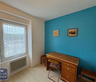 Appartement à louer 2 pièces 44.16m² - Photo 5