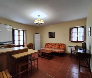 Apartamento de alquiler en Lugar Posada, 104, Posada - Barro - Photo 1