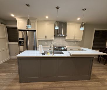 For Lease - 6 Newlands Avenue Unit# main, Georgina, Ontario - Photo 5