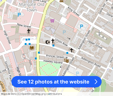 Union Crescent, Margate, CT9 - Photo 1