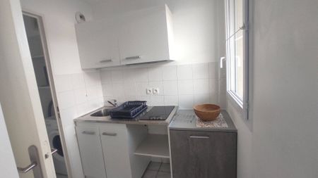 Location appartement 2 pièces 47.29 m² à Lagnieu (01150) - Photo 5