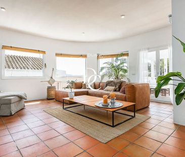 Luxury Villa for rent in Olivella, Spain - Photo 3