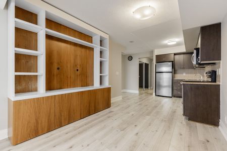 For Lease - 1 De Boers Drive Unit# 1505, Toronto, Ontario - Photo 3