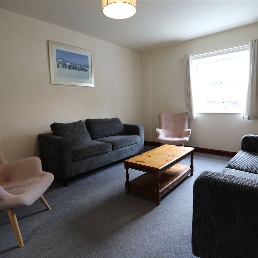 Penchwintan Road (8 Bed Main), Bangor... - Photo 1