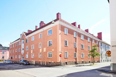 Liljeholmsgatan 1 B - Foto 2
