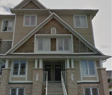 For Lease - 590 Chapman Mills Drive Unit# B, Barrhaven, Ontario - Photo 3