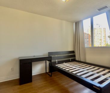 For Lease - 5 Northtown Way Unit# 308, Toronto, Ontario - Photo 1