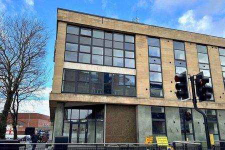 George Street - Photo 5