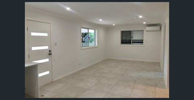 Modern Two Bedroom Granny Flat for Rent - Photo 1