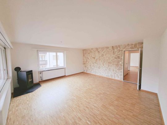 3.5 Zimmer, 93 m², 1. Stock - Foto 1