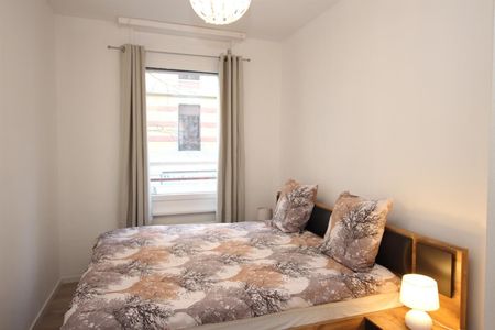 4-room apartment - Photo 2