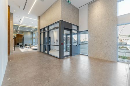 For Lease - 509 Dundas Street Unit# 711, Oakville, Ontario - Photo 2