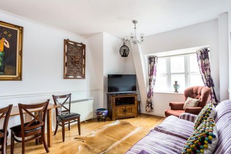 2 bedroom apartment to rent - Photo 2