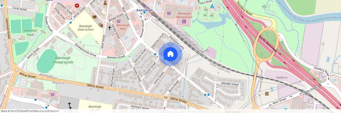 5/125 Main Street, Qld 4207, Beenleigh