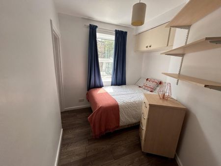 1 bedroom house to rent - Photo 5