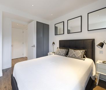 Leman Street, Aldgate, E1 - Photo 4