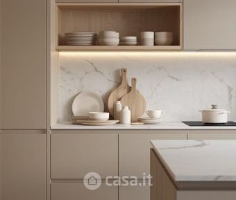 Trilocale in Affitto in Via Parma a Chiavari - Foto 1