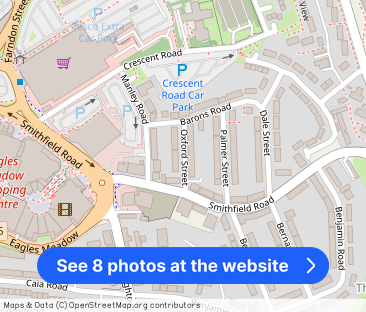 Oxford Street, Wrexham, LL13 - Photo 1