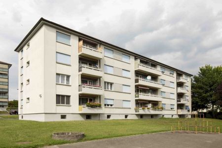 Appartement de 3 pièces disponible dès le 1er mars 2025. - Photo 5