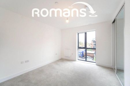 2 bedroom flat to rent - Photo 5