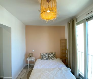 BRISOUT DE BARNEVILLE Colocation 3 chambres à Rouen - Photo 1
