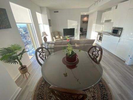 For Lease - 238 Simcoe Street Unit# 2908, Toronto, Ontario - Photo 5