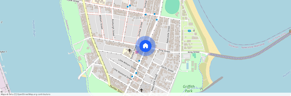 178a Fullerton Street, Stockton NSW 2295