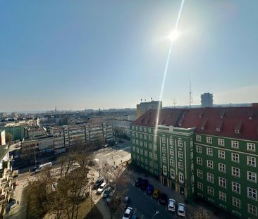 mieszkanie na wynajem - Szczecin, Jasne Błonia, ul. Karola Szymanow... - Фото 6