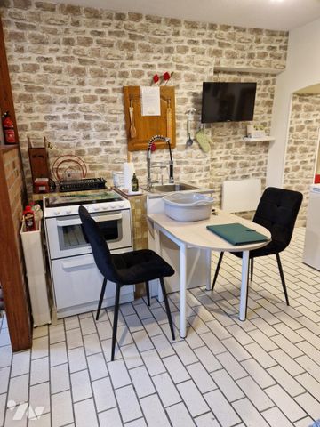 appartement meublé NAVES - Photo 4